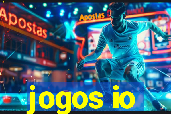 jogos io